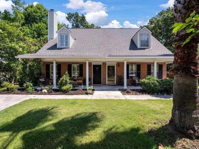 House for sale in Mount Pleasant, South Carolina