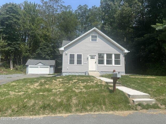 House for sale in Mount Pocono, Pennsylvania