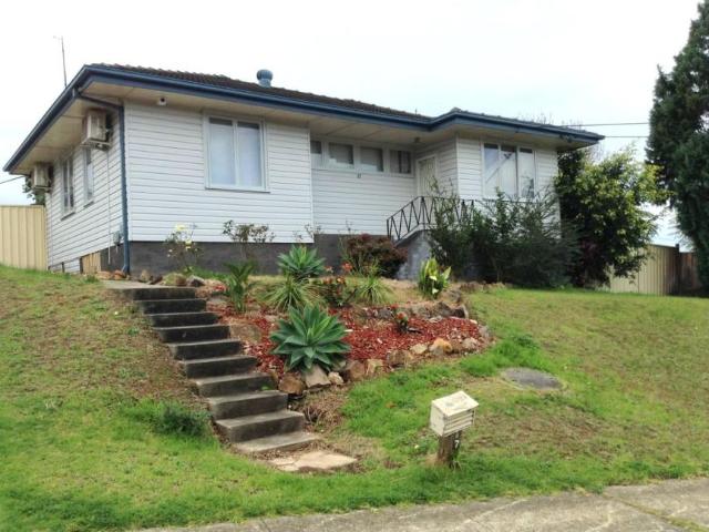 House for sale