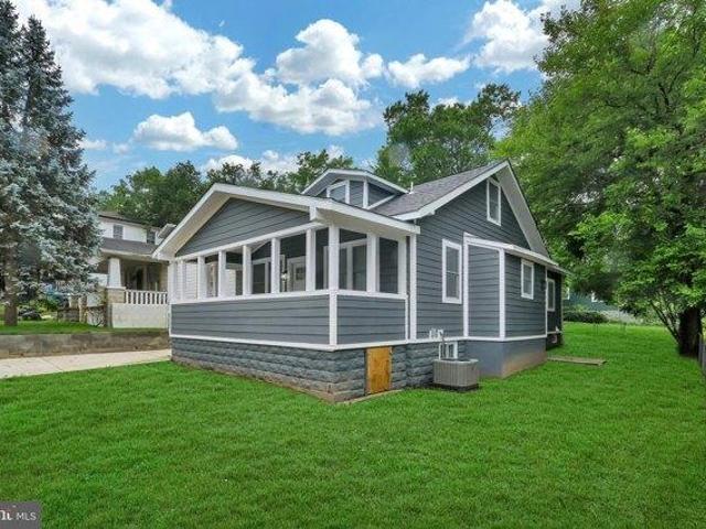 House for sale in Mount Rainier, Maryland