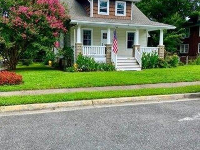 House for sale in Mount Rainier, Maryland
