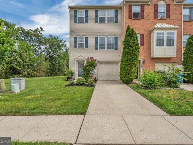 House for sale in The Villages at Greenwich Crossing, East Greenwich Township