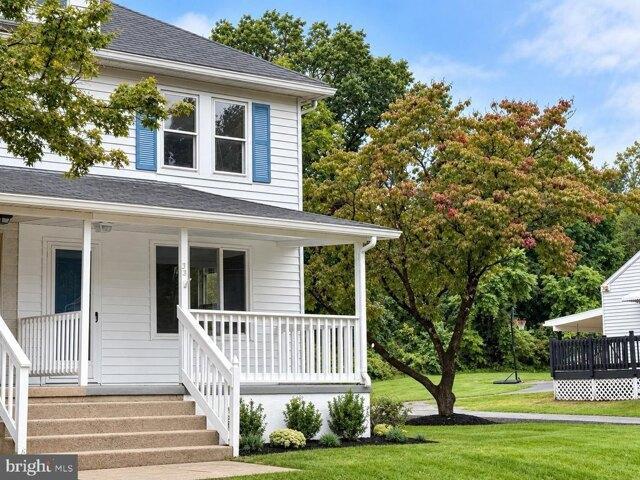 House for sale in Mount Royal, East Greenwich Township