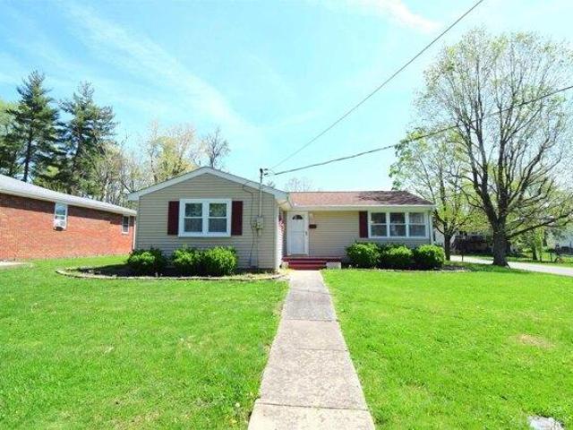 House for sale in Mount Vernon