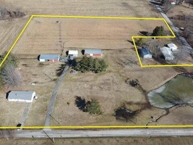 House for sale in Mount Vernon