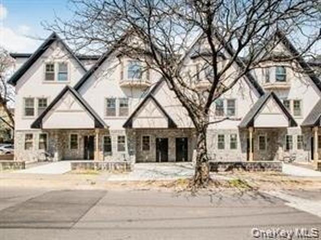 House for sale in Mount Vernon, New York