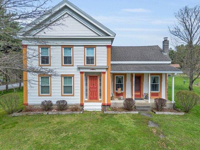 House for sale in New York