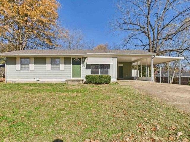 House for sale in Ark