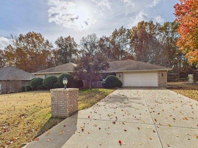 House for sale in Ark