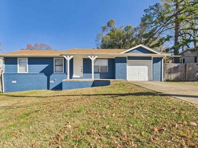House for sale in Ark