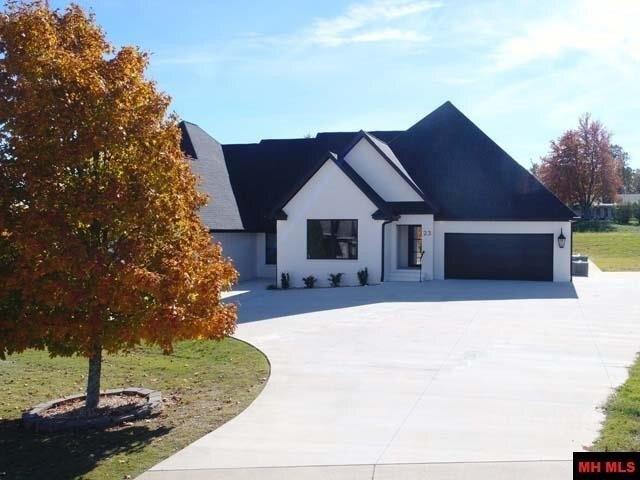 House for sale in Ark