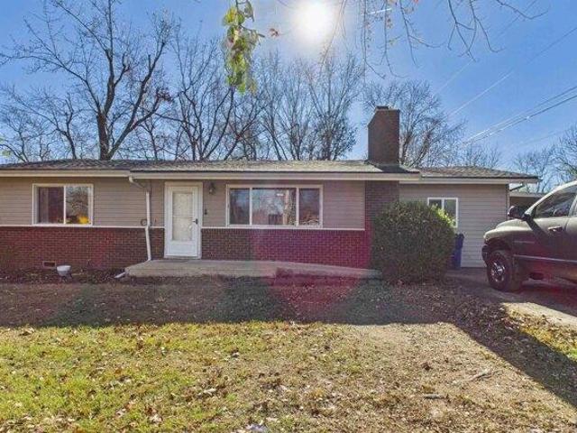 House for sale in Ark