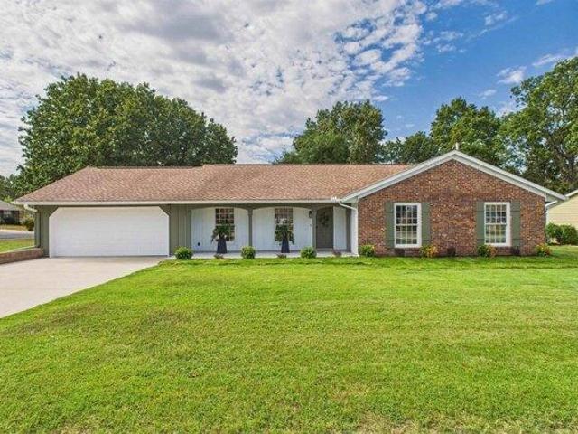 House for sale in Ark