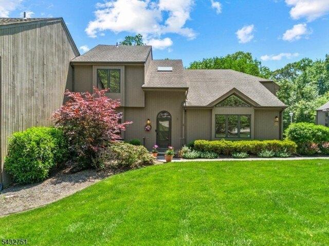 House for sale in Mountain Lakes, New Jersey