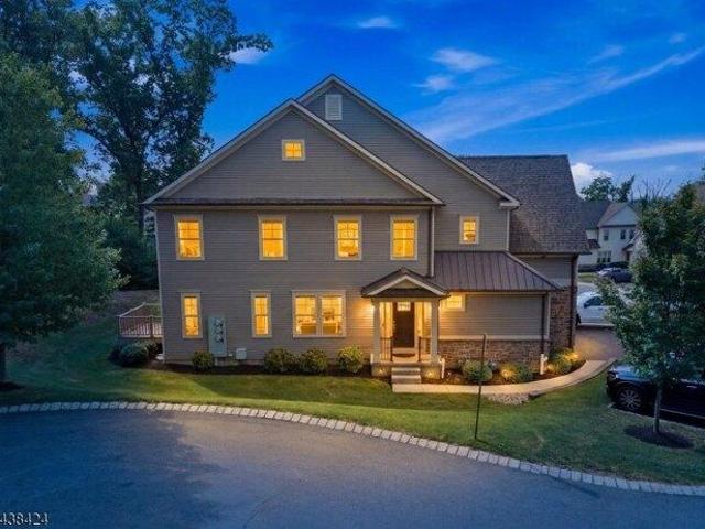 Condo for sale in Mountain Lakes, New Jersey