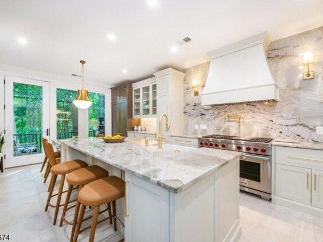 House for sale in Mountain Lakes, New Jersey