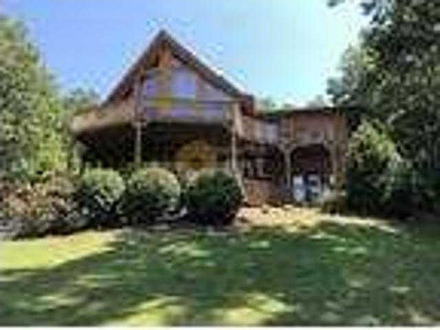 House for rent in Clarkesville, Georgia
