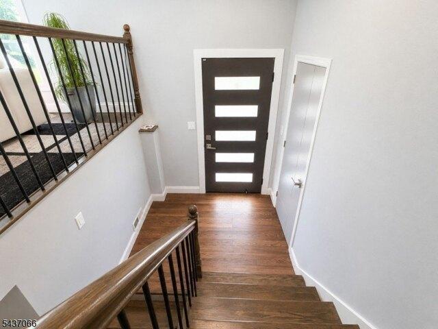House for sale in Mountainside, New Jersey