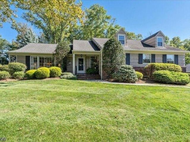 House for sale in Mountainside, Union County