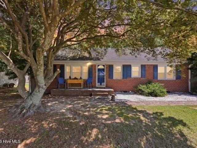 House for sale in North Carolina