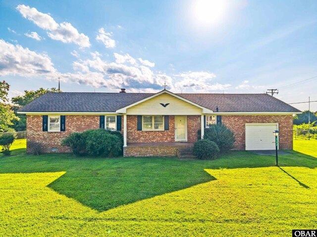 House for sale in North Carolina