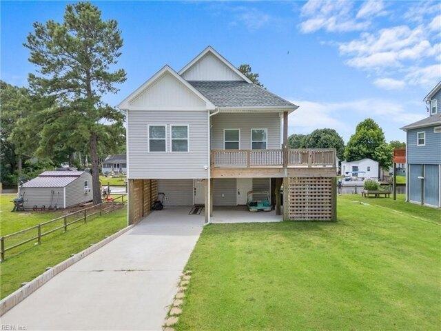 House for sale in Moyock, North Carolina