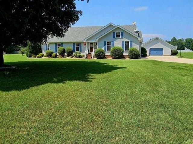 House for sale in Moyock, North Carolina