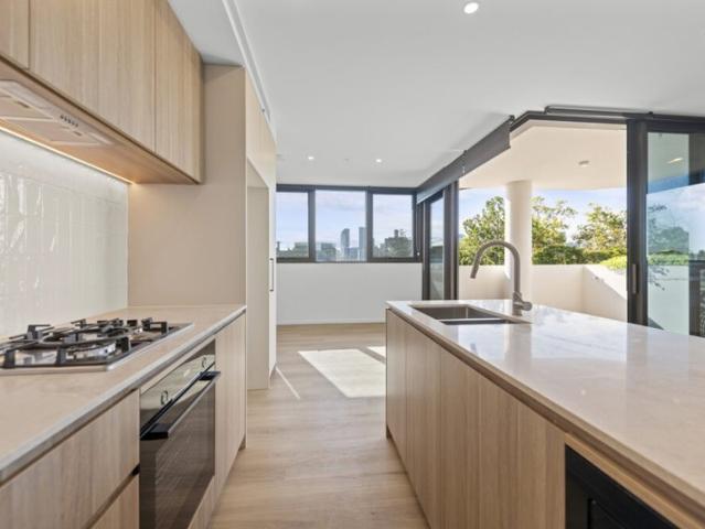 Apartment for rent in Toombul, Queensland