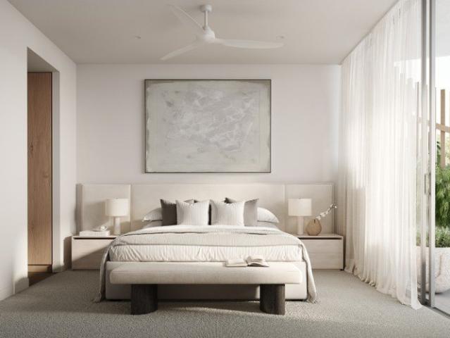 Apartment for sale in Toombul, Queensland