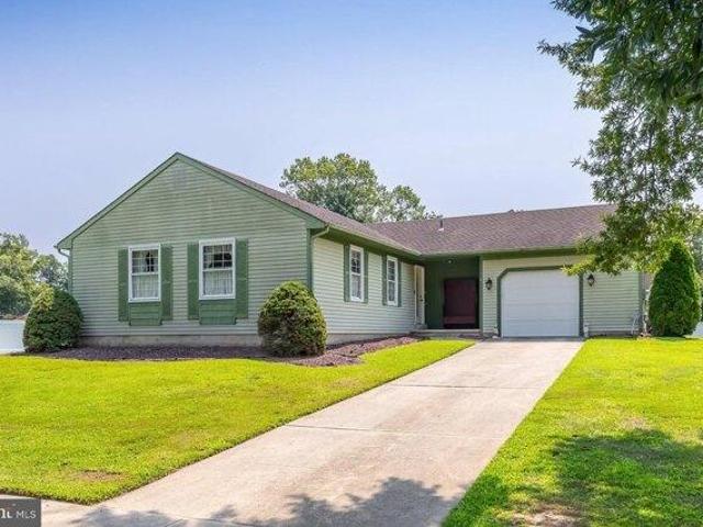 House for sale in Mullica Hill, New Jersey