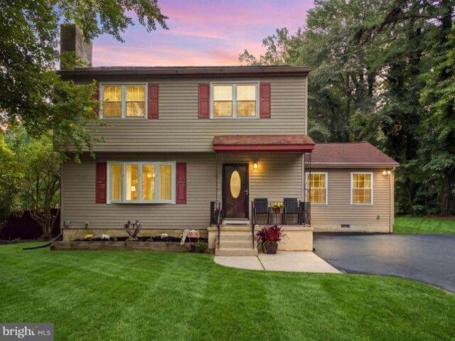 House for sale in Ewan, Harrison Township