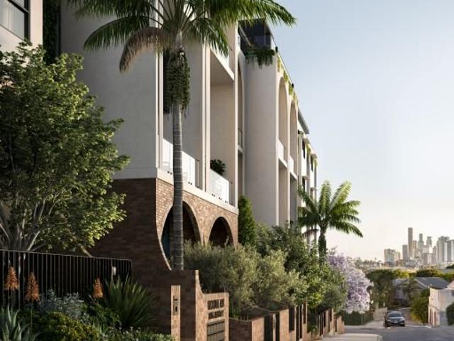 Apartment for sale in Toombul, Queensland
