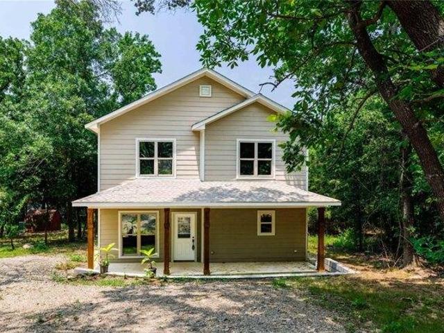 House for sale in Murchison, Texas