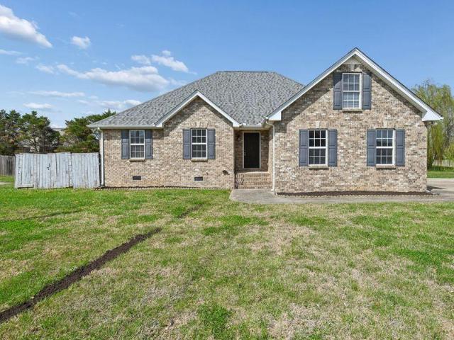 House for sale in Tennessee
