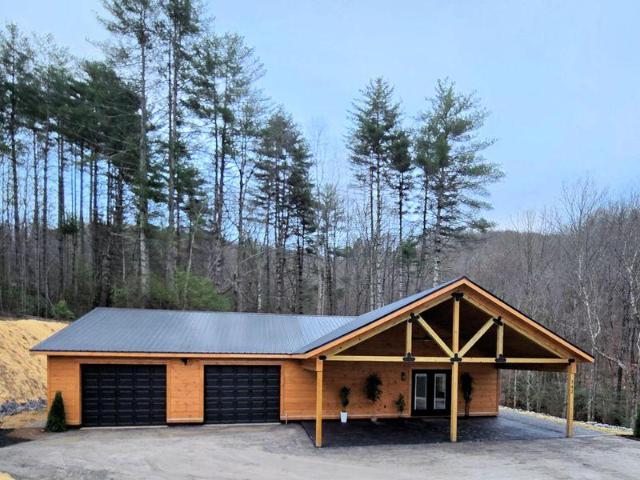Apartment for sale in Murphy, Cherokee County