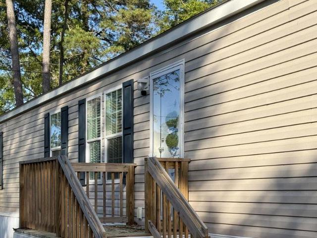 House for sale in Murrells Inlet, South Carolina