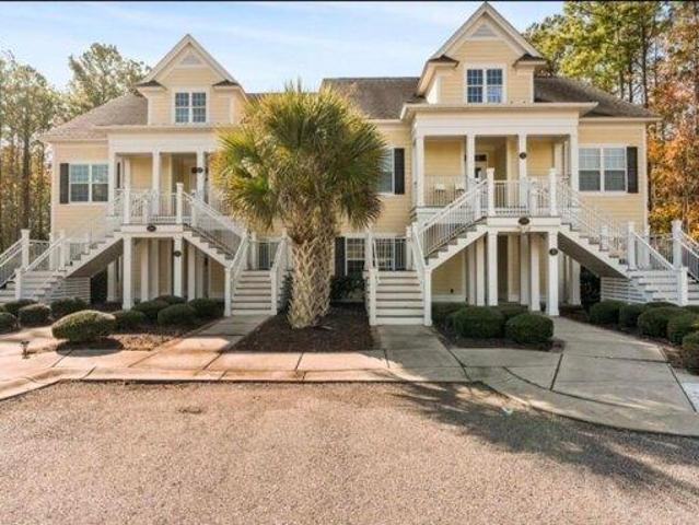 Condo for sale in South Carolina
