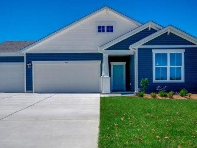 House for sale in South Carolina