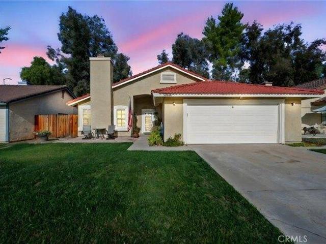 House for sale in Murrieta, California