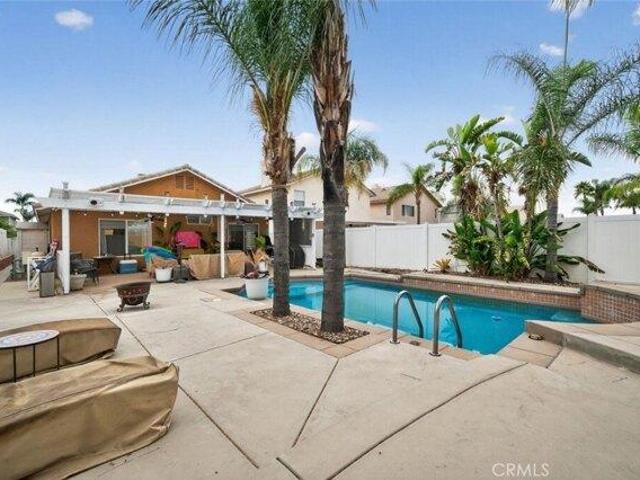 House for sale in Murrieta, California