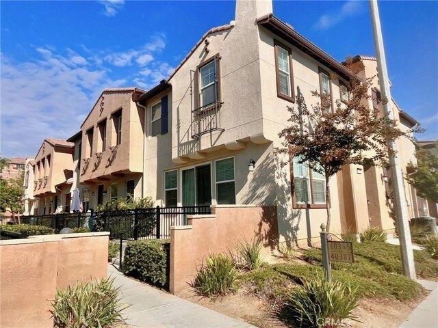 Condo for sale in Murrieta, California