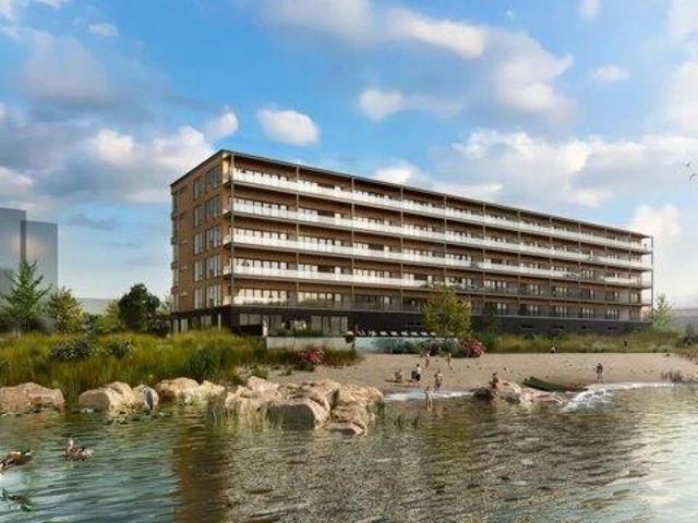 Condo for sale in Muskegon, Michigan