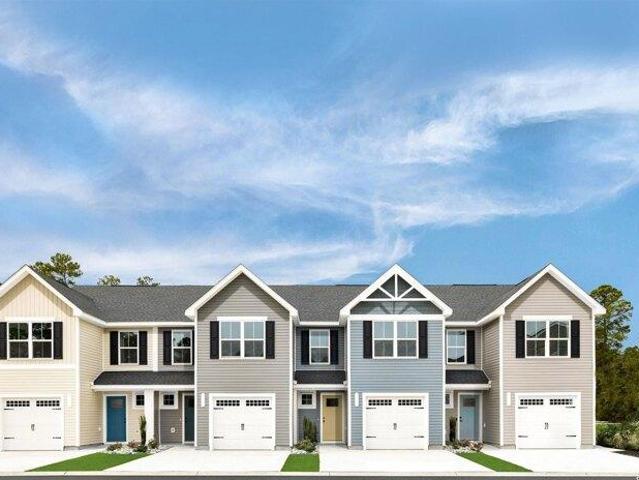 Condo for sale in Myrtle Beach, South Carolina