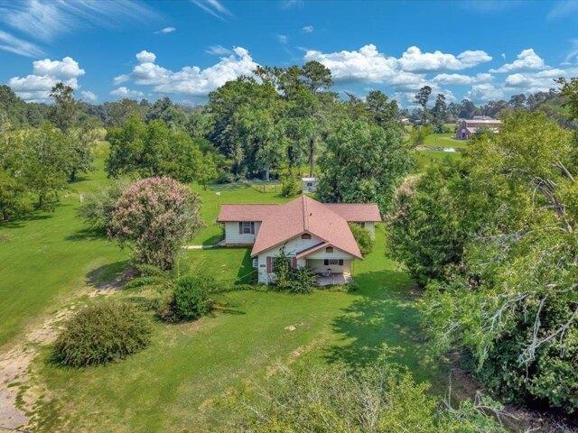 House for sale in Nacogdoches, Texas