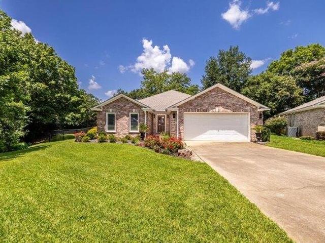 House for sale in Nacogdoches, Texas