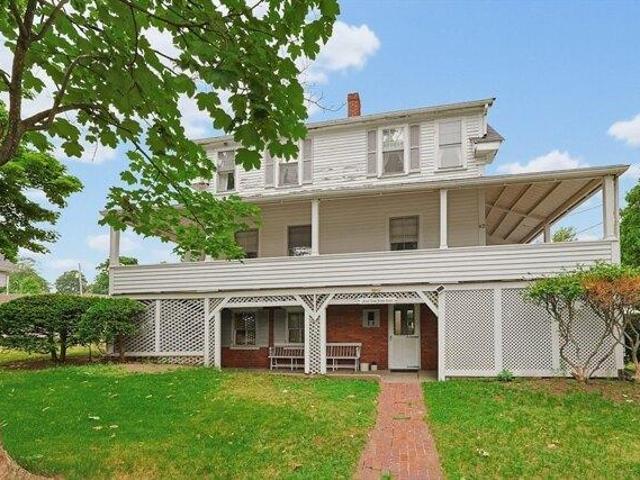 House for sale in Nahant, Massachusetts