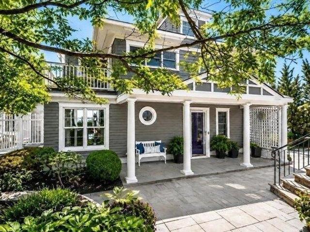 House for sale in Nahant, Massachusetts