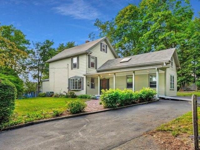 House for sale in Nahant, Massachusetts