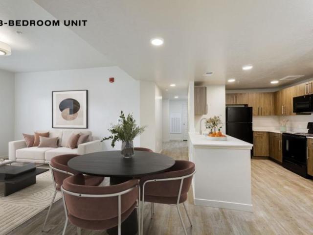 Apartment for rent in Nampa, Idaho