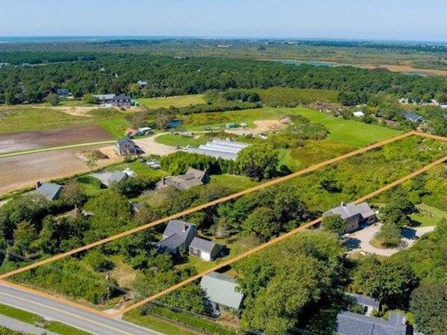 House for sale in Nantucket, Massachusetts